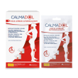 calmadol fasce lombari autoriscaldanti 4 pezzi pz cerotto