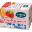 viropa infuso fragola&ara bio