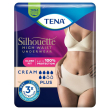 tena silhouette creme l 8pz