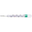 meds termometro clinico eco