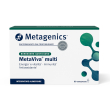metagenics metaviva multi - multivitaminico completo - 90 compresse