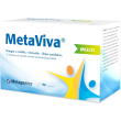 metaviva multi 90 compresse - integratore di vitamine e minerali