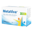 metaviva multi 90 compresse integratore multivitaminico e multiminerale per energia e benessere quot