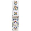 le maioliche diffusore per ambiente con bacchette linea riviera 250 ml