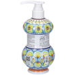 le maioliche sapone delicato gli albarelli n.° 374 pavonis 400 ml sapo