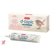 d topic crema lipofila lenitiva idratante a base di agardi' 30 ml