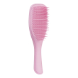 tangle teezer the wet detangler rosebud xl - spazzola districante per capelli bagnati rosa