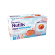 nutilis aqua gel pesca 4pz
