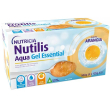 nutilis aqua gel arancia - alimento a fini speciali indicato per il trattamento alimentare dei sogge