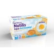 nutricia nutilis aqua gel essential arancia 4x125 g altro