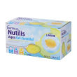 nutilis aqua gel essential limone - alimento a fini medici speciali 4 x 125 ml