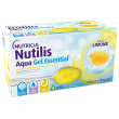 nutilis aquagel limone 4pz da 125g