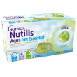 nutilis aquagel mela 4pz da 125g
