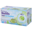 nutilis aqua gel mela 4x125 g altro