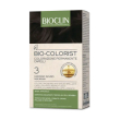 bioclin bio colorist 3 castano scuro