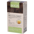 bioclin bio-colorist colorazione permanente per capelli castano chiaro 5