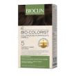 bioclin bio colorist 5 castano chiaro