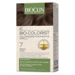 bioclin bio-colorist colorazione permanente per capelli biondo 7