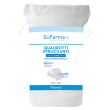 sofarma+ quadrotti struccanti 50 pezzi