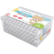 sofarma+ bastoncini cotonati baby 56 pezzi
