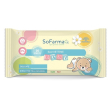 sf+ salviet camomilla baby 20pz