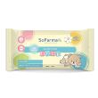sofarmapiu' salviettine baby camomilla 1 pz salviette