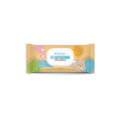 sofarma+ salviettine baby detergenti miele 72 pezzi