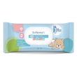sofarmapiu' salviettine baby talco 72 pz salviette