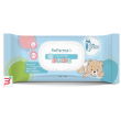 salviettine baby talco 72 pezzi sofarmapiu'