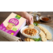 gullon crackers 200 g