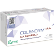 colenorm plus colesterolo 60 compresse - integratore per il benessere cardiovascolare