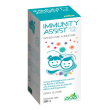 avd reform immunity assist 12 200 ml – integratore naturale per le difese immunitarie dei bambini