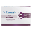 sofarmapiù test rapido alcol salivare - rilevazione , 1 test