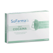 sofarmapiu' test autodiagnostico rapido cocaina 1 pz