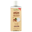 equilibra argan ialuronico dermo shampoo nutriente 265ml