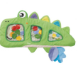 chicco gioco croc tappetino acqua