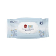 sensitive - 64 salviettine per pelli sensibili e delicate