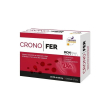 cronofer 30 compresse - integratore di ferro e vitamina c
