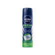 nivea deo men spray fresh sens