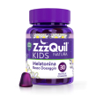 vicks zzzquil kids nat 30past