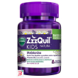 zzzquil sonno kids 30 pastiglie gommose