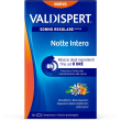 valdispert notte intera 30 compresse - integratore per il sonno