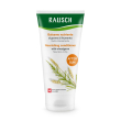 rausch balsamo nutriente al germe di frumento 150 ml per capel