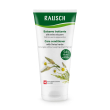 rausch balsamo trattante alle erbe svizzere 150 ml per capelli