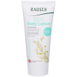 rausch lozione corpo delicata alla camomilla 40 ml