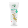 rausch body lotion delicato camomilla 200ml