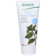 rausch freschezza body lotion alla menta 200 ml lozione per il corpo