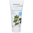rausch lozione corpo freschezza menta 40 ml per il corpo
