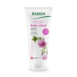 rausch body lotion idratazione malva 200ml