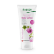 rausch body lot idr malva200ml